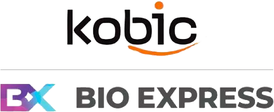 KOBIC logo