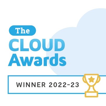 WANdisco Wins Best Use of Cloud in IoT