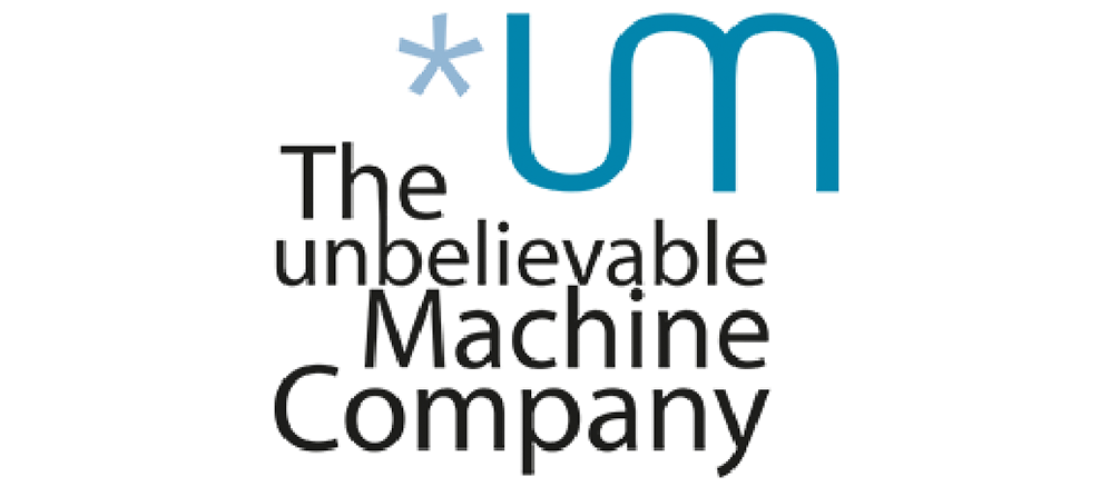 The Unbelievable Machine Company