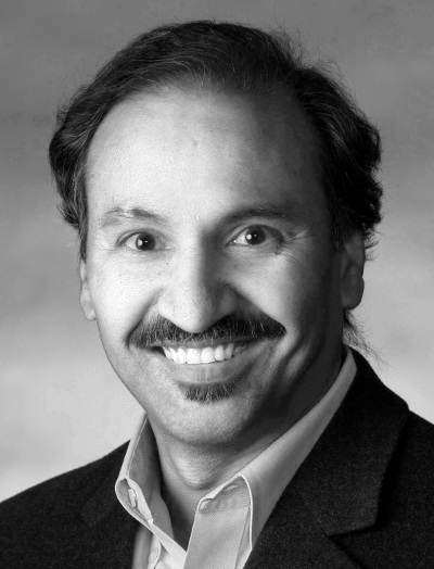 Ramakrishna 'Ramki' Thurimella